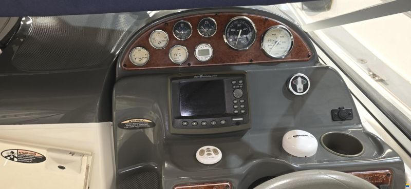 Bayliner 275 BL