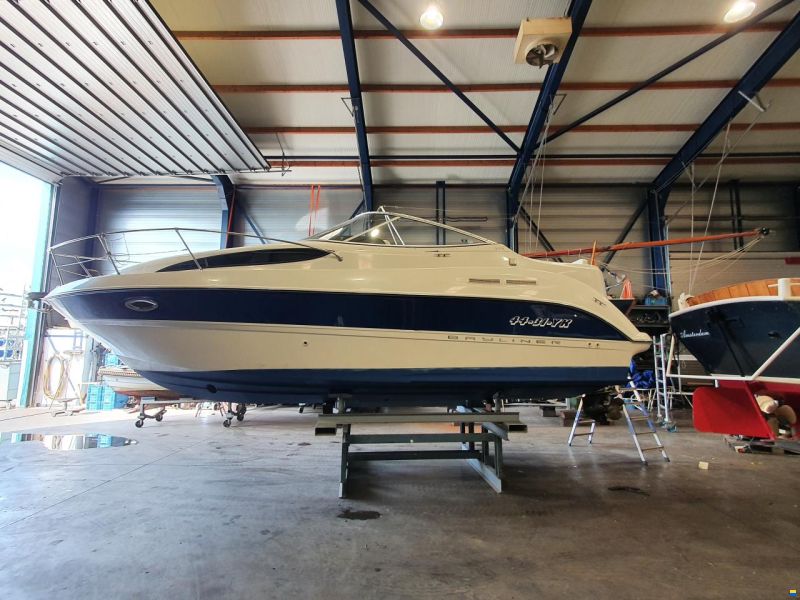 Bayliner 275 BL