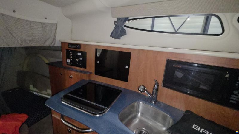 Bayliner 275 BL