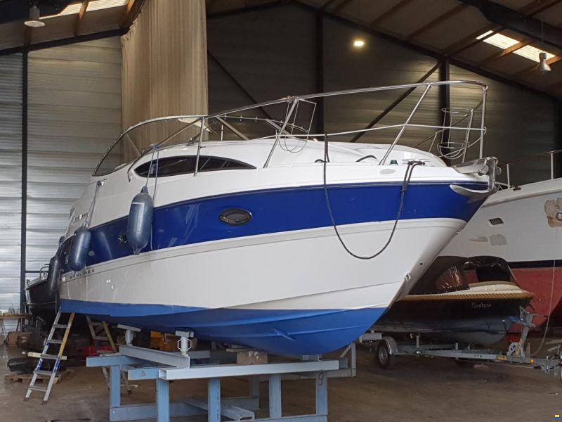 Bayliner 275 BL
