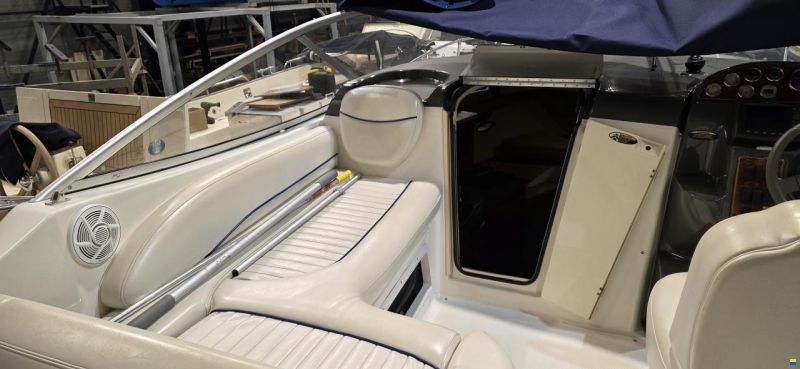 Bayliner 275 BL
