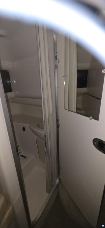 Bayliner 275 BL
