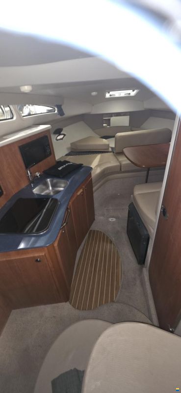 Bayliner 275 BL