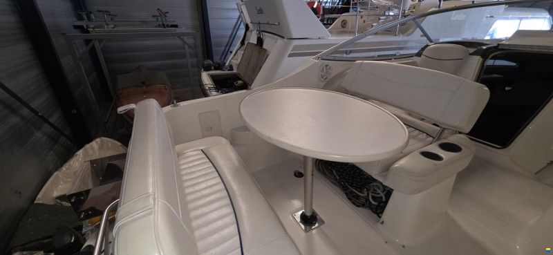 Bayliner 275 BL