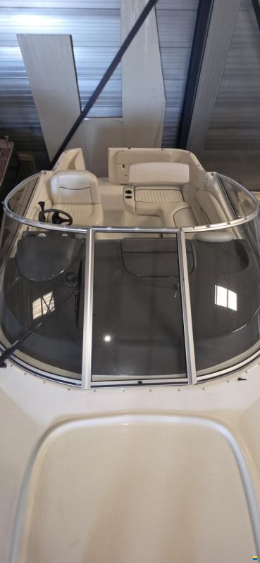 Bayliner 275 BL