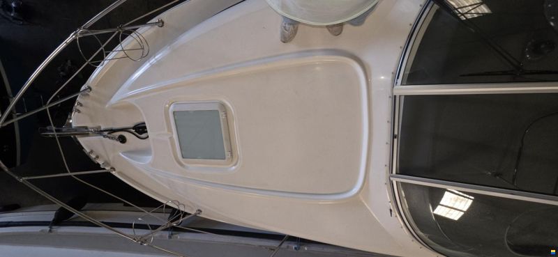 Bayliner 275 BL