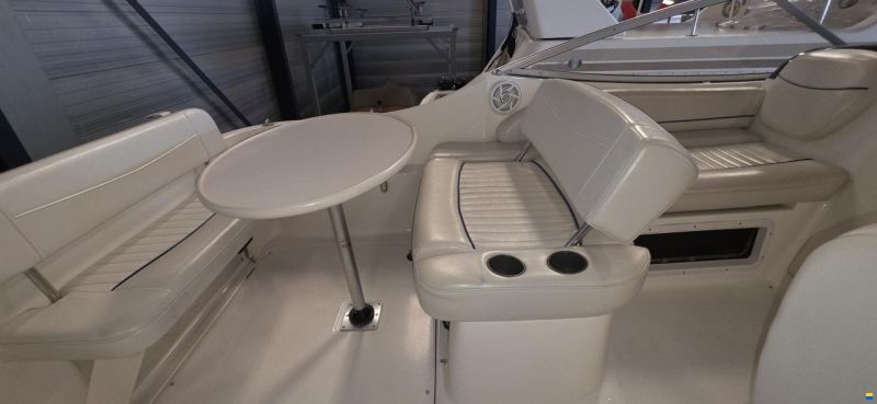 Bayliner 275 BL