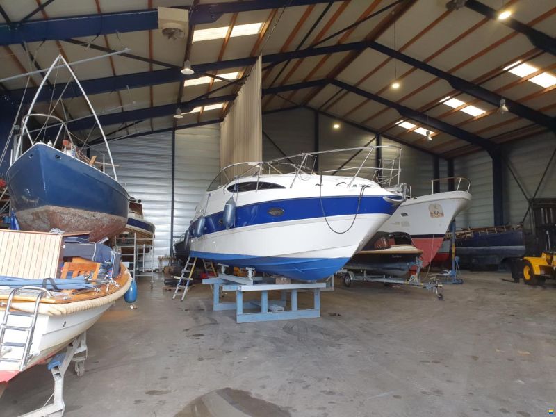 Bayliner 275 BL