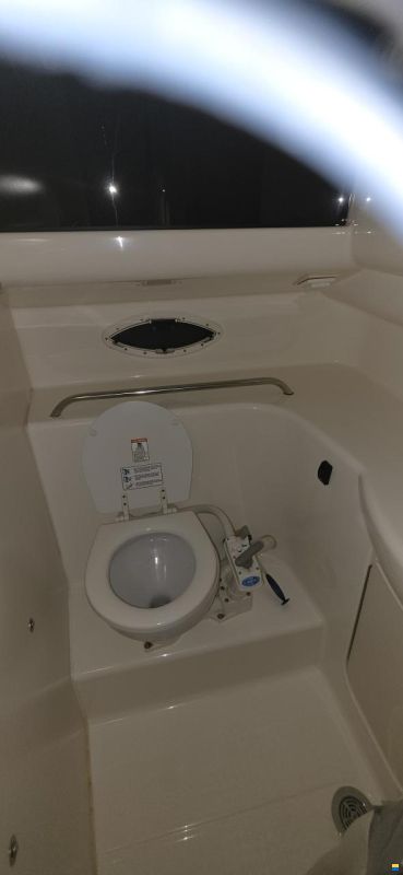 Bayliner 275 BL