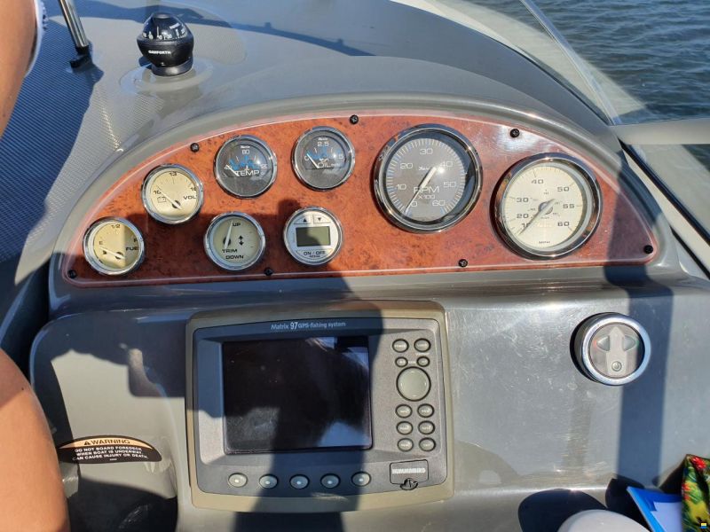 Bayliner 275 BL