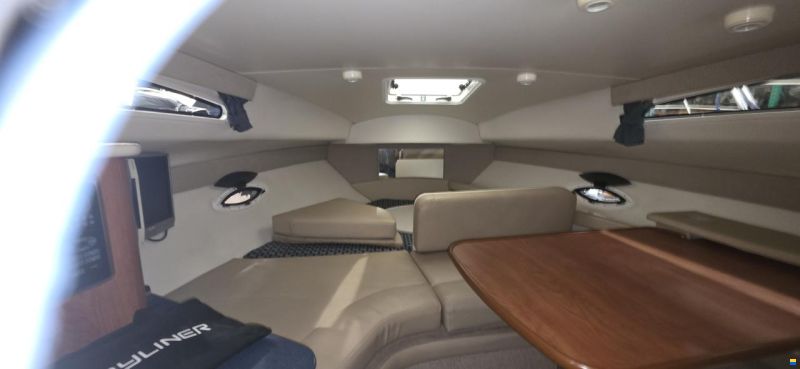 Bayliner 275 BL