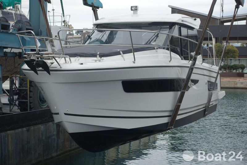 Jeanneau Merry Fisher 895 Offshore