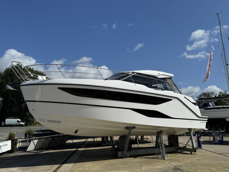 Bavaria SR35