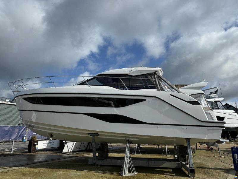 Bavaria SR35