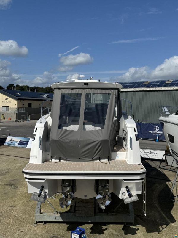 Bavaria SR35