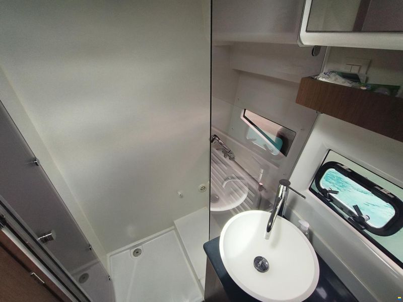 Jeanneau Merry Fisher 1095 Flybridge