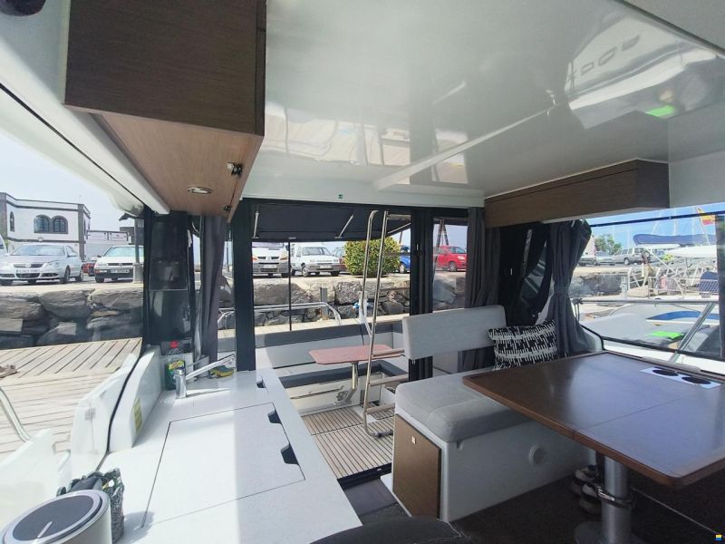 Jeanneau Merry Fisher 1095 Flybridge