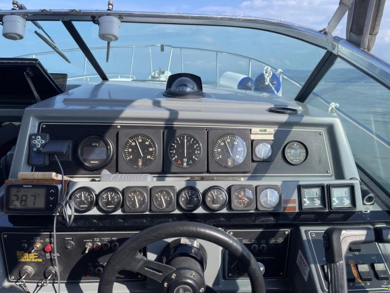 Formula PC 26 Thunderbird
