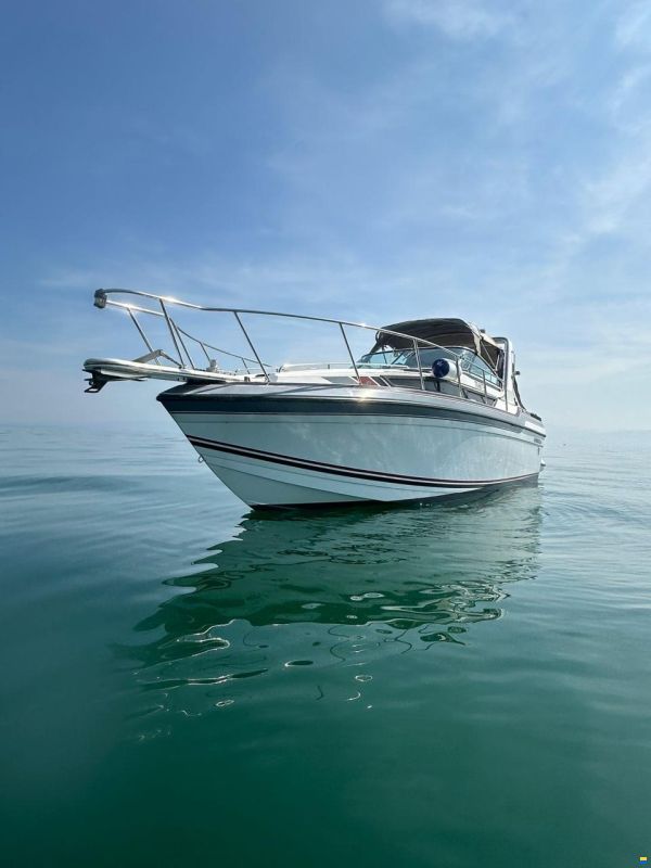 Formula PC 26 Thunderbird