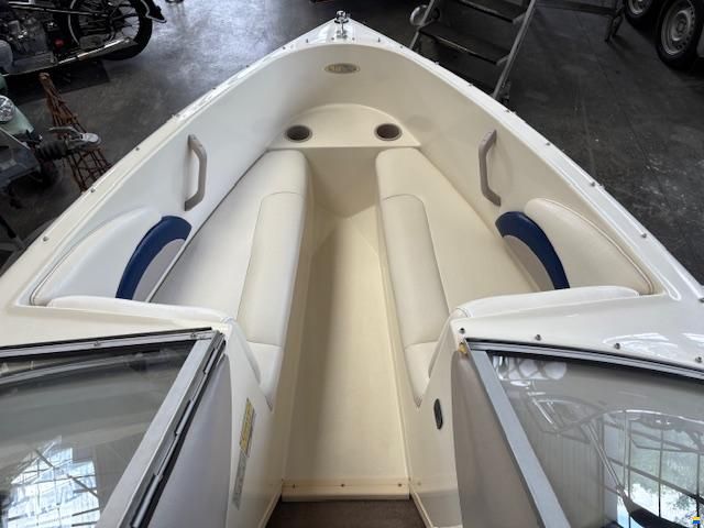 Stingray 180 RX Bowrider, Bj. 2005 Berlin bei Ya