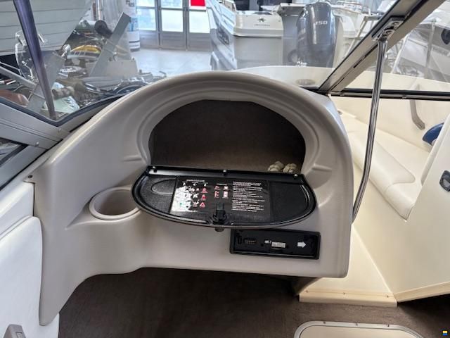Stingray 180 RX Bowrider, Bj. 2005 Berlin bei Ya