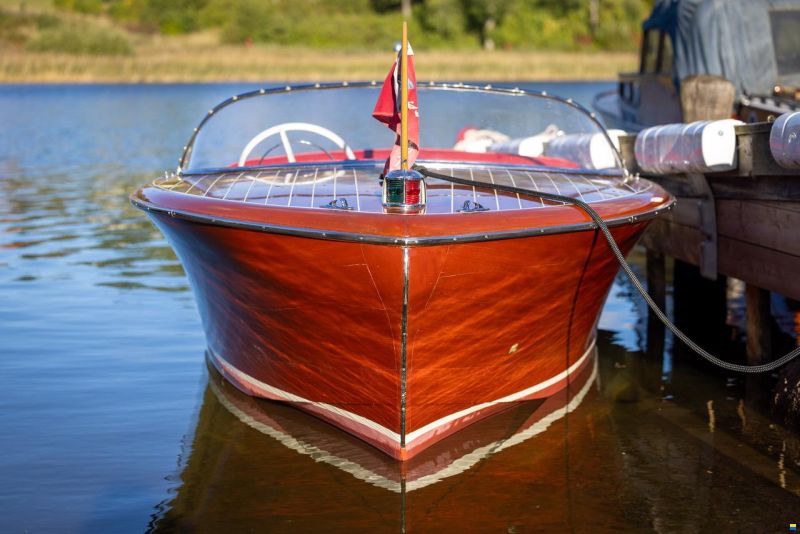 Chris Craft 1955