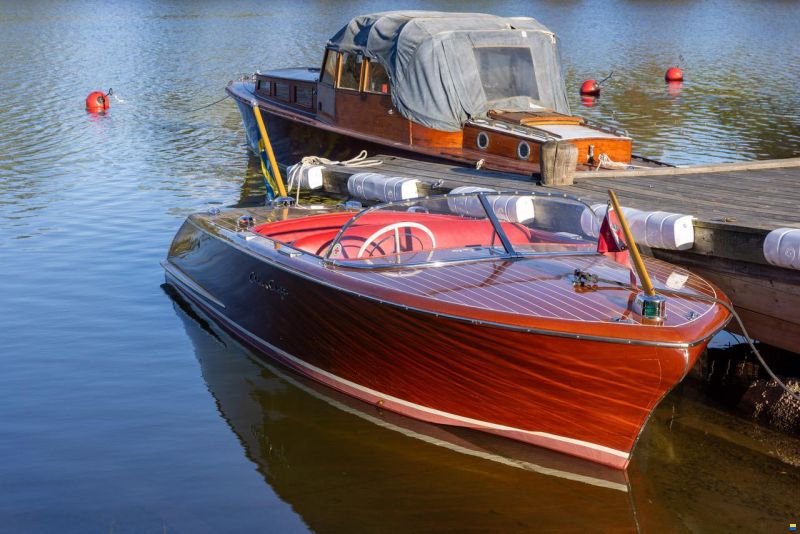 Chris Craft 1955