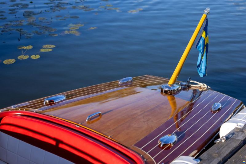 Chris Craft 1955