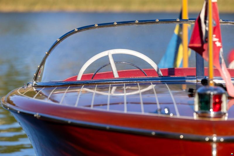 Chris Craft 1955