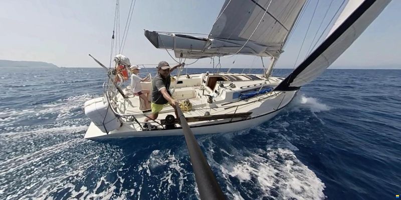 X-Yacht 402