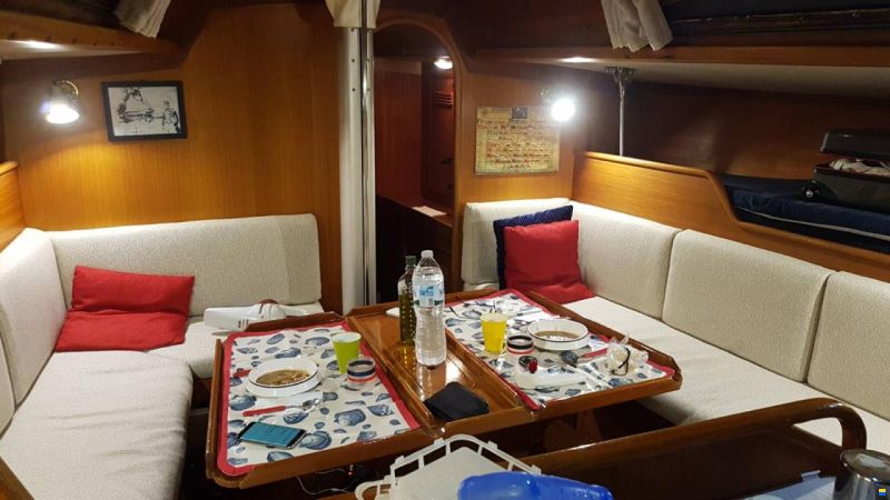 X-Yacht 402