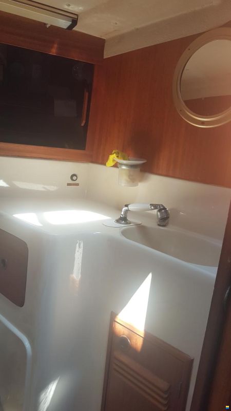 X-Yacht 402