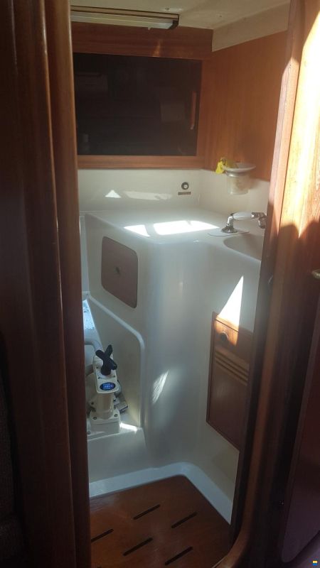 X-Yacht 402