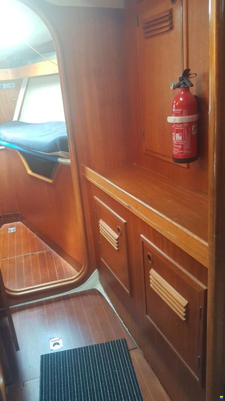 X-Yacht 402