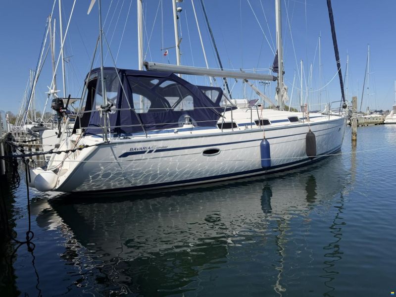 Bavaria 42 Cruiser