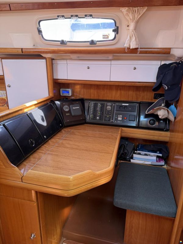 Bavaria 42 Cruiser