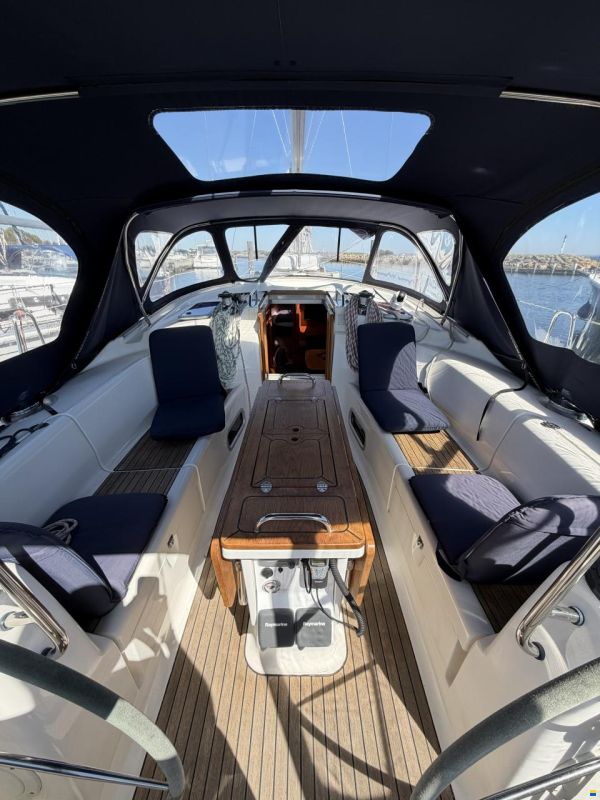 Bavaria 42 Cruiser