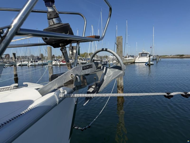 Bavaria 42 Cruiser