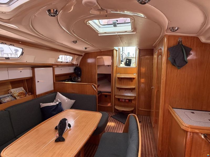 Bavaria 42 Cruiser