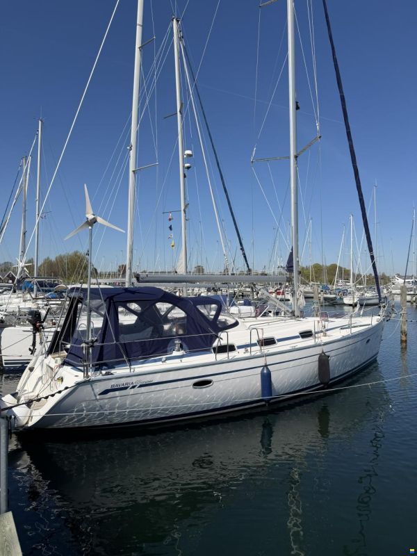 Bavaria 42 Cruiser
