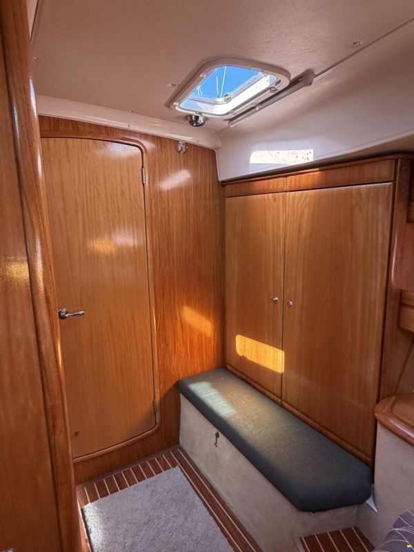 Bavaria 42 Cruiser