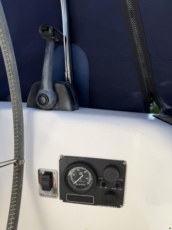 Bavaria 42 Cruiser