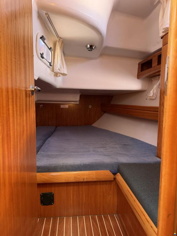 Bavaria 42 Cruiser
