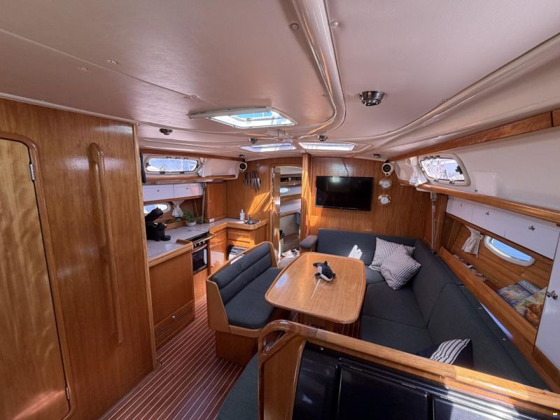 Bavaria 42 Cruiser