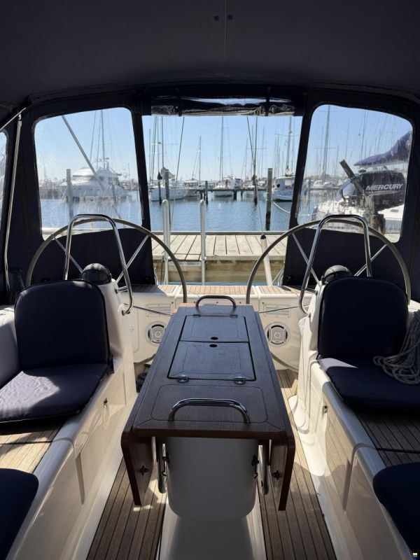 Bavaria 42 Cruiser