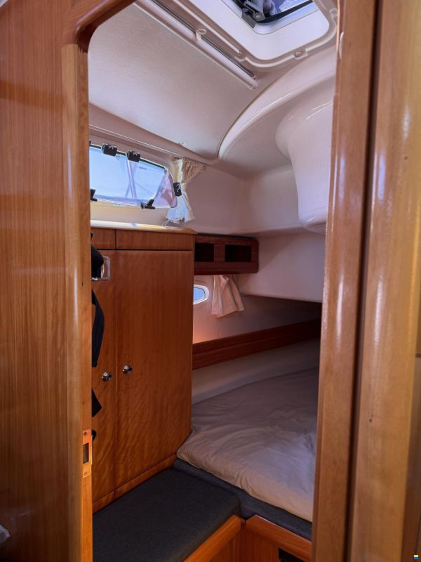 Bavaria 42 Cruiser