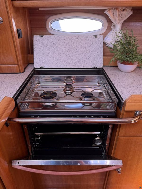Bavaria 42 Cruiser