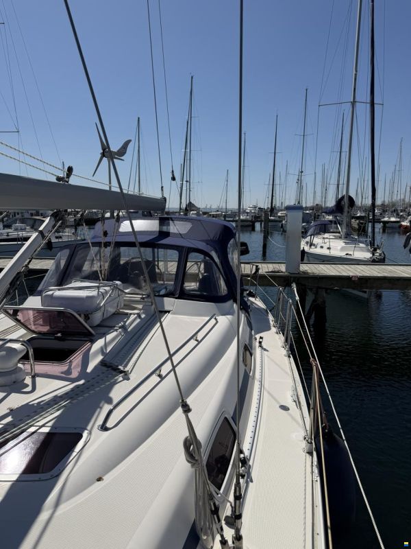 Bavaria 42 Cruiser