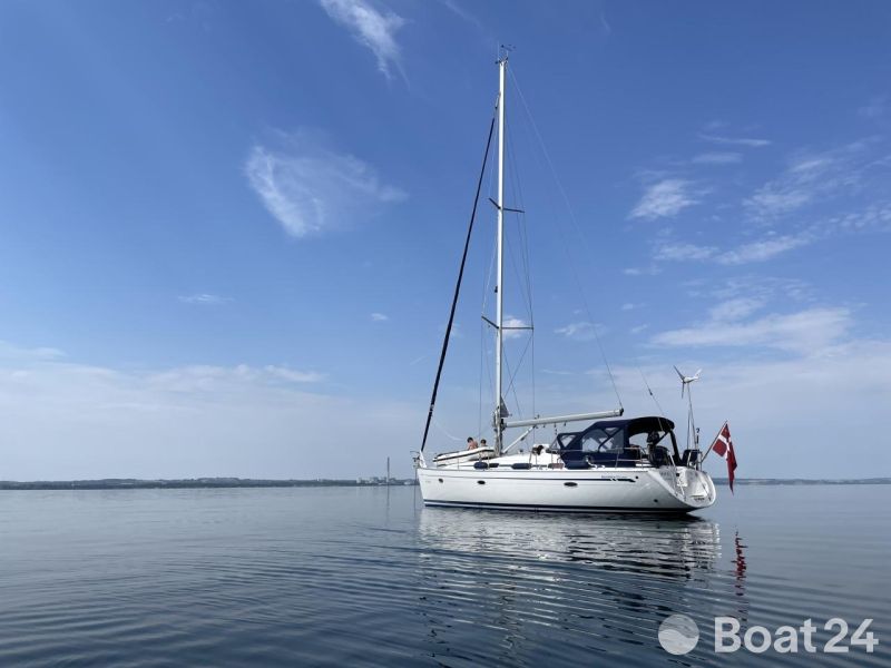 Bavaria 42 Cruiser