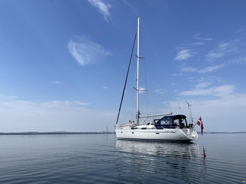 Bavaria 42 Cruiser